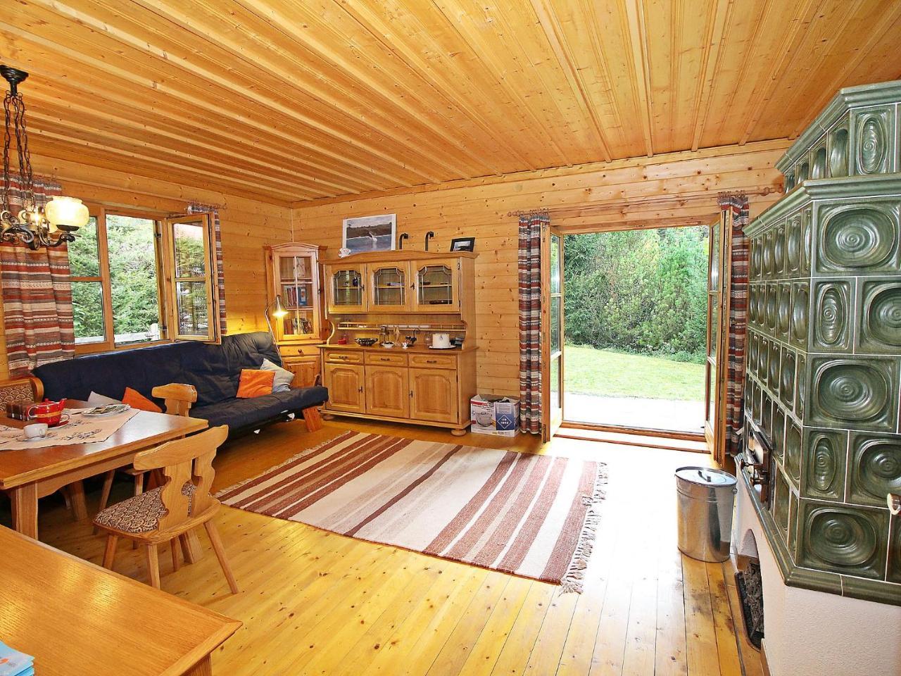 Chalet Haus Ahlfeld By Interhome Sankt Aegyd am Neuwalde Экстерьер фото