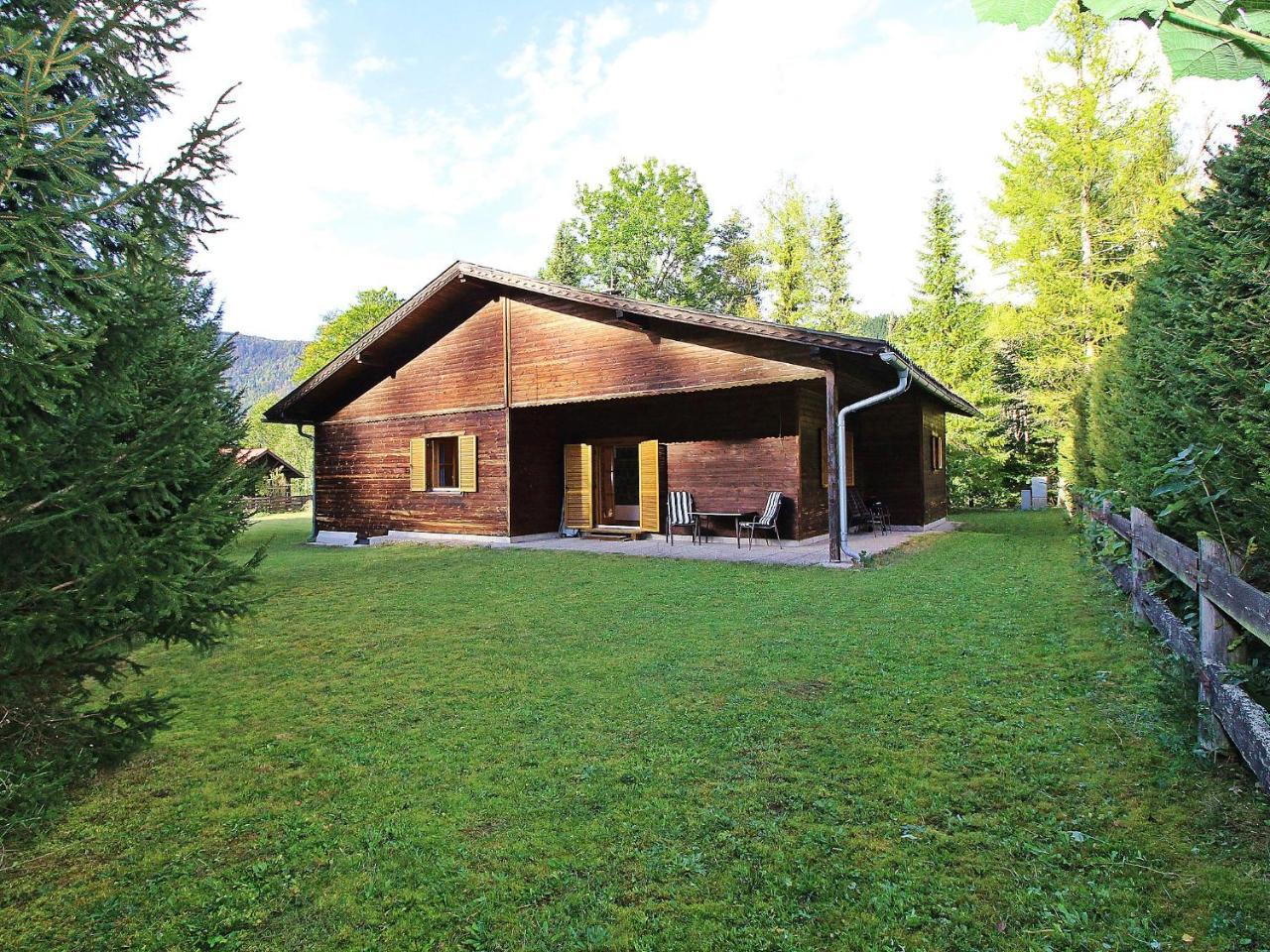 Chalet Haus Ahlfeld By Interhome Sankt Aegyd am Neuwalde Экстерьер фото